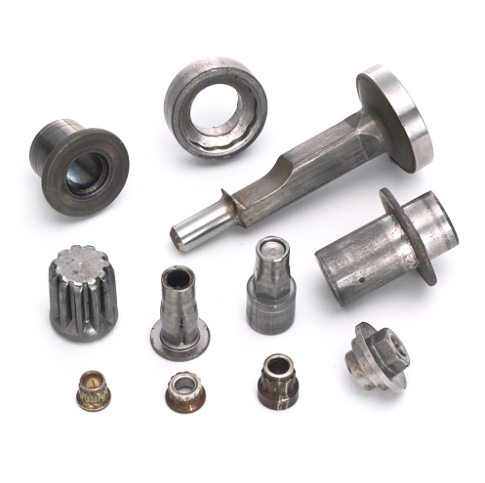 CNC Machining of Mechanical Equipment Components, High-Precision Machining