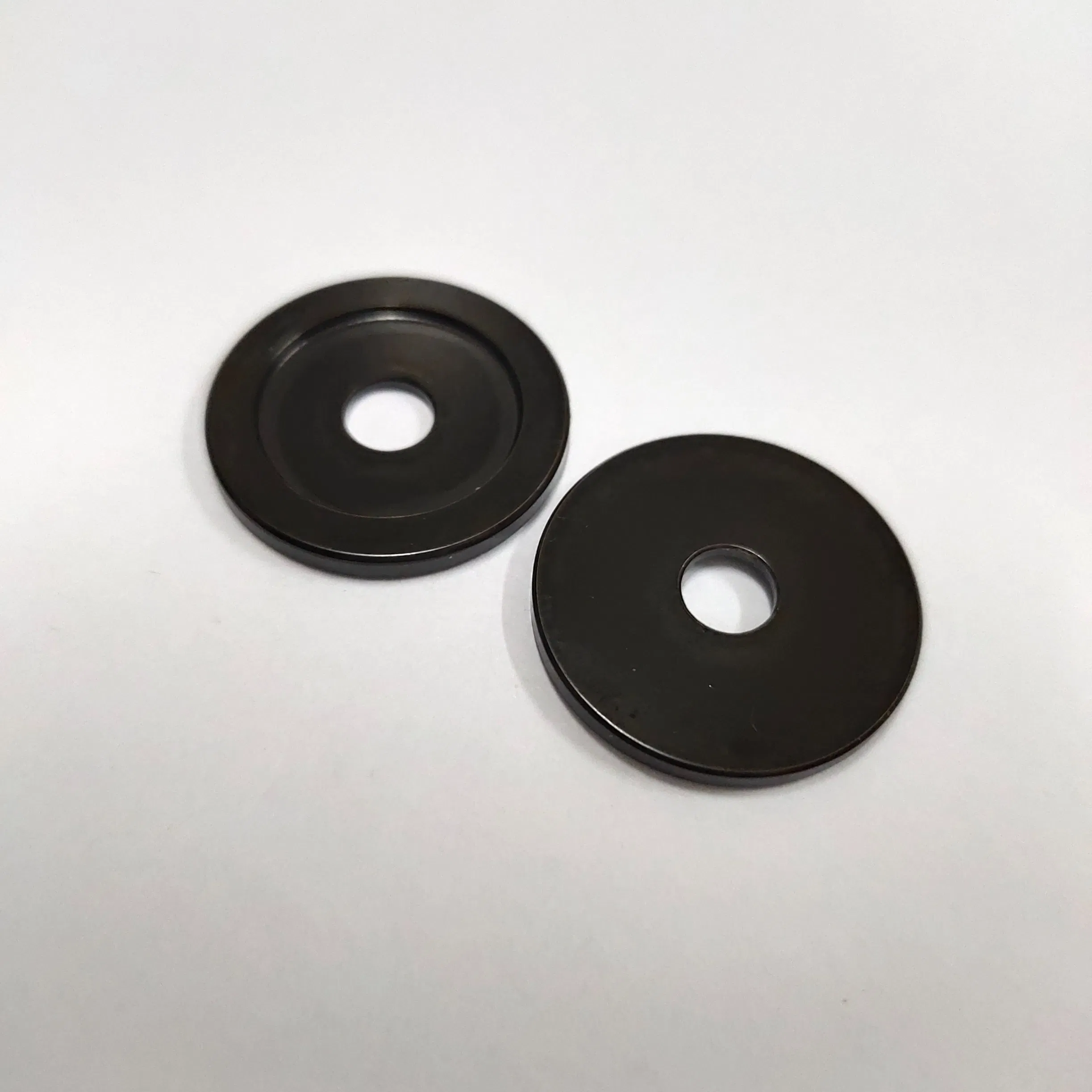CNC Machining of Nylon Plastic, Affordable Price, High Precision - Image 2