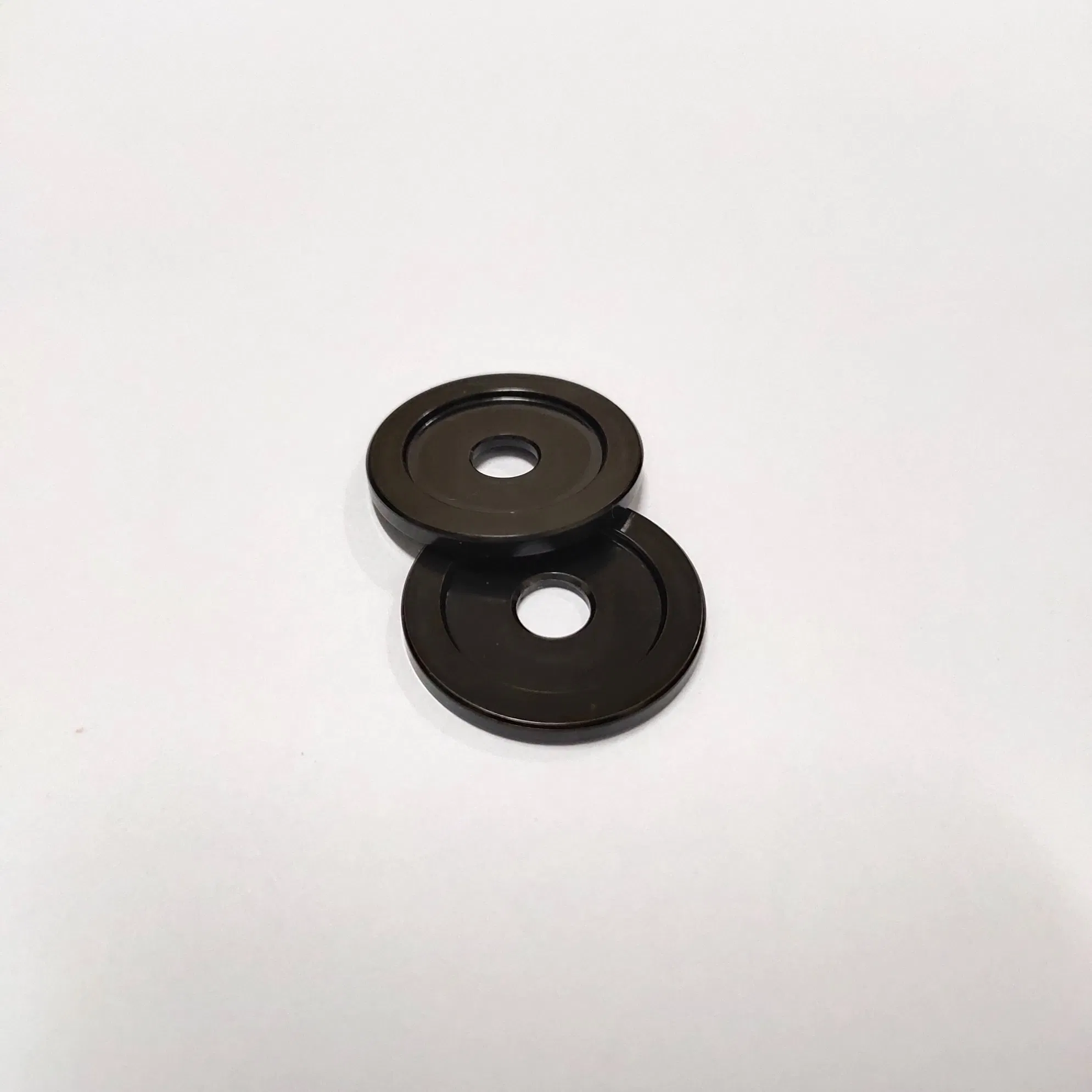 CNC Machining of Nylon Plastic, Affordable Price, High Precision - Image 3