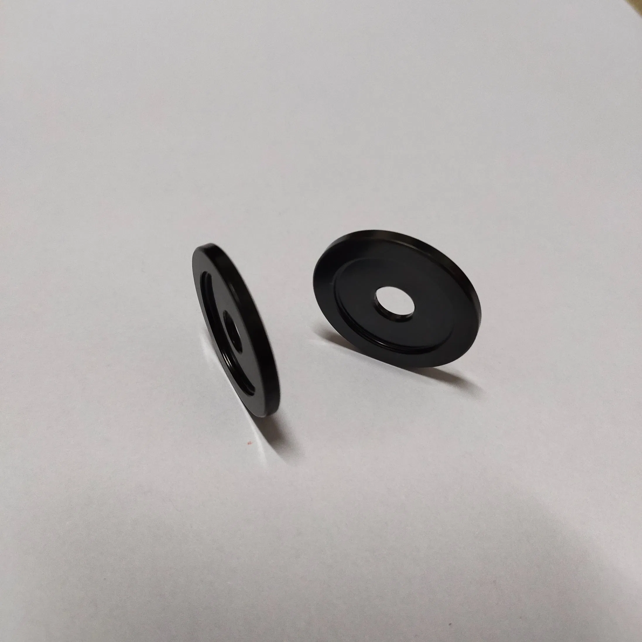 CNC Machining of Nylon Plastic, Affordable Price, High Precision - Image 4