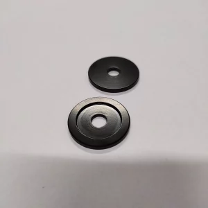 CNC Machining of Nylon Plastic, Affordable Price, High Precision