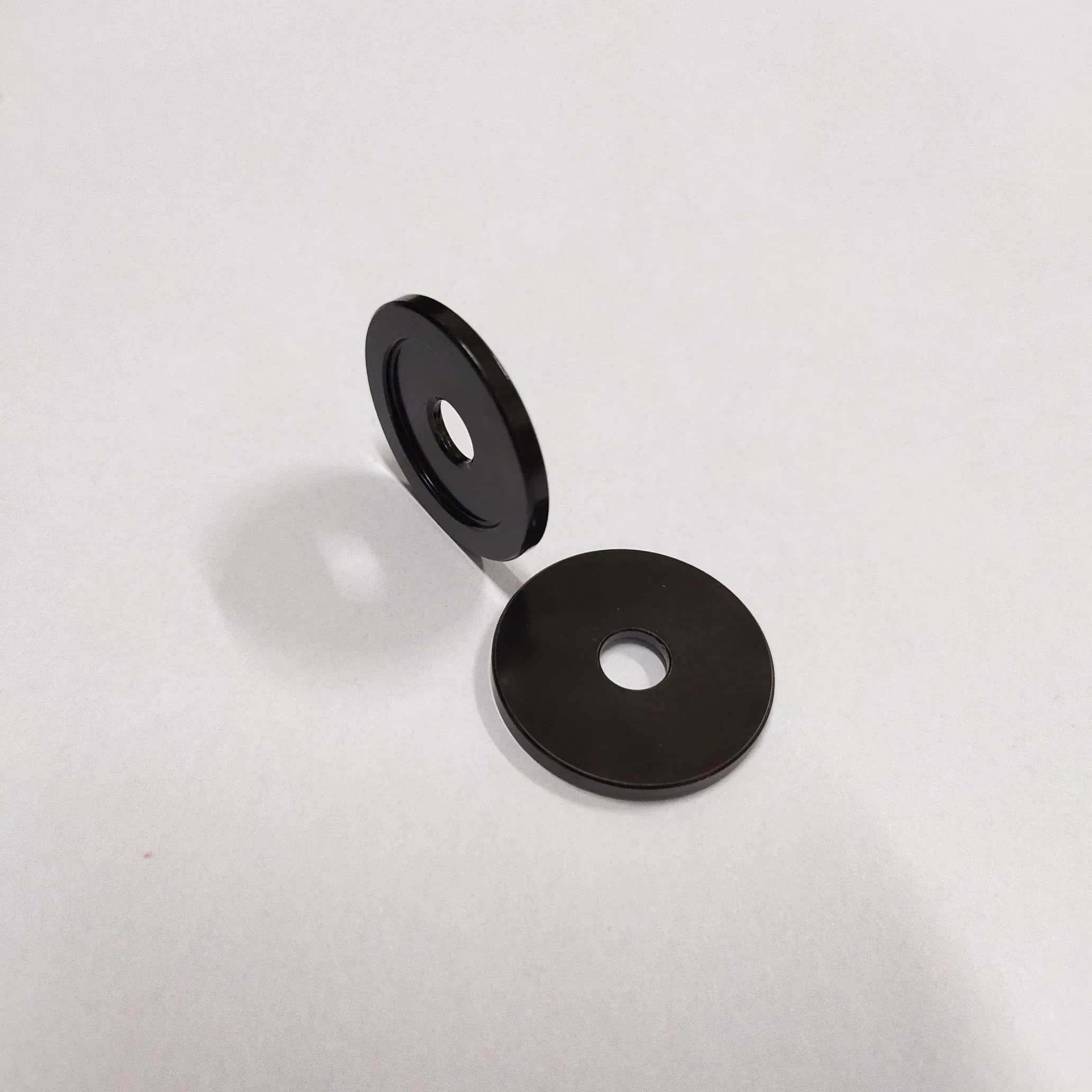 CNC Machining of Nylon Plastic, Affordable Price, High Precision - Image 5