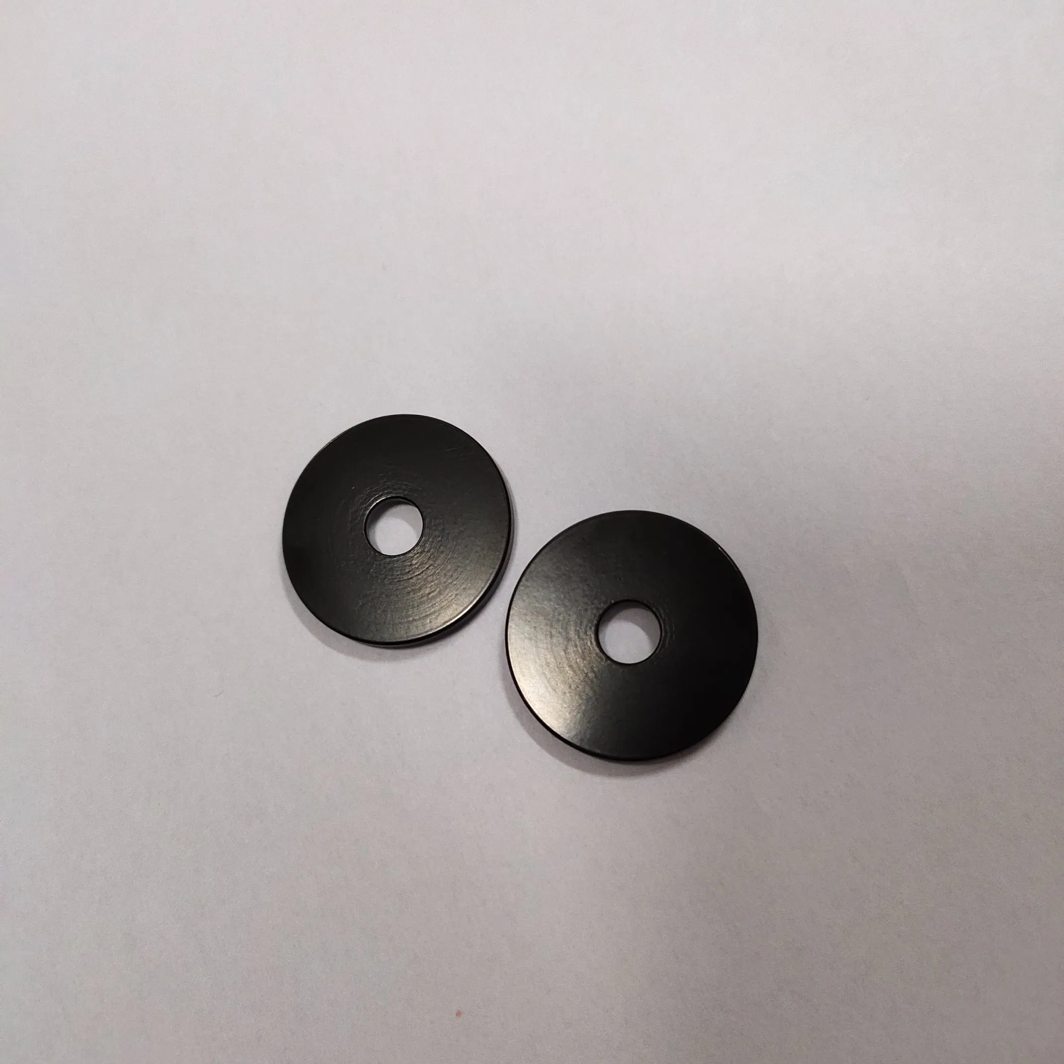 CNC Machining of Nylon Plastic, Affordable Price, High Precision - Image 6