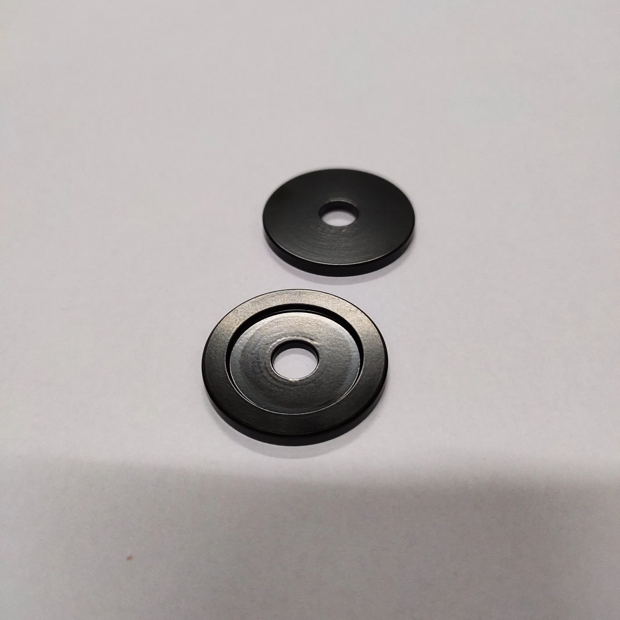 CNC Machining of Nylon Plastic, Affordable Price, High Precision