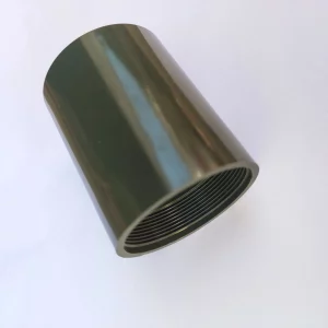 CNC Machining of Nylon Plastic with High Precision