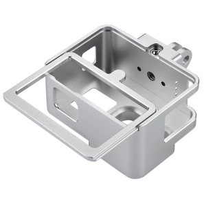 CNC Mechanical Parts Processing Plant Customizes Non-Standard Parts for Steel and Aluminum Alloy Parts Processing Automation