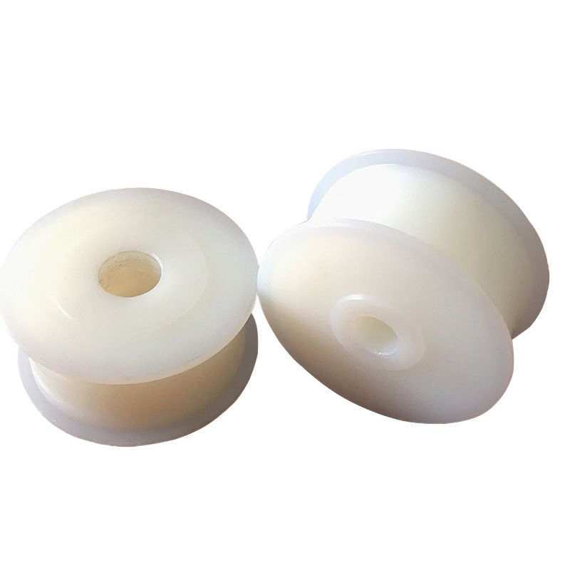 CNC OEM Customized Plastic Printing Machine Parts with Precision CNC Machining CNC Milling Services
