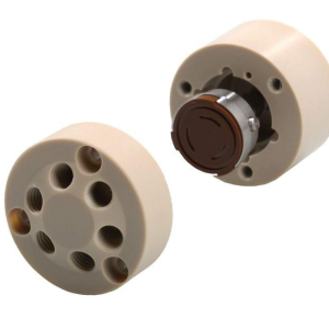 CNC Plastic Parts and Machined Highly Customized Components with Custom Fabrication Services