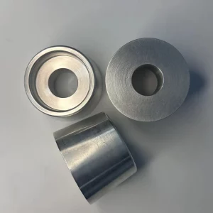 CNC Precision Hardware Mechanical Parts Stainless Steel Brass Aluminum Alloy CNC Lathe Non Customized Processing