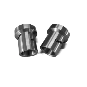 CNC Precision Hardware Parts Processing T6 Aluminum Alloy Yellow Copper Stainless Steel Parts Customized CNC Lathe Processing
