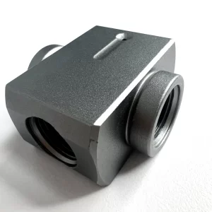 CNC Precision Machining Service Custom Milling and Turning Parts Accessories Customized Accessory Components for CNC Machines