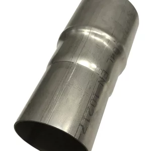 CNC Precision Machining Service for Automotive Parts Stainless Steel Sleeve Linear Axis Lathe