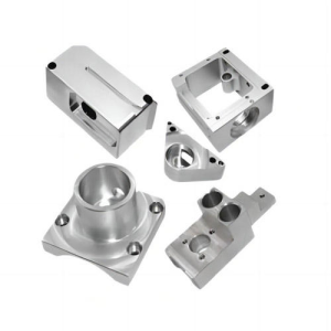 CNC Precision Machining of Aluminum Alloy Parts, Stainless Steel Automotive Parts, Hardware and Mechanical Parts
