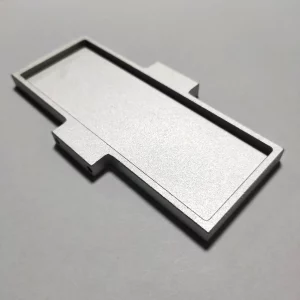 CNC Sandblasting Anode Motor Operation Switch Box