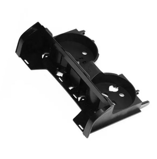 Car Mould Design Maker Manufacturing Medical Customize Nylon Service ABS Precision Plastic Molding Parts Plastic Injection Mold - Image 2
