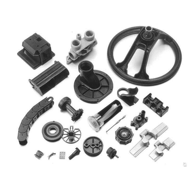 Car Mould Design Maker Manufacturing Medical Customize Nylon Service ABS Precision Plastic Molding Parts Plastic Injection Mold