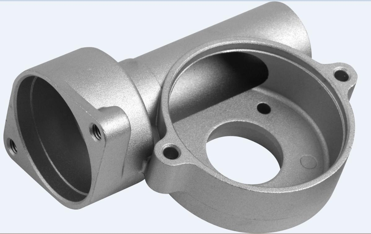 Cast Iron Parts, Ductile Iron Parts, Gray Iron, Sand Casting Parts, 304 Cast Steel Parts, Lost Wax Stainless Steel, Precision Casting - Image 2