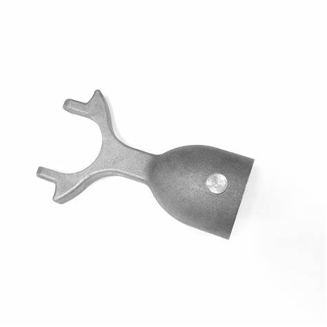 Cast Iron Parts, Ductile Iron Parts, Gray Iron, Sand Casting Parts, 304 Cast Steel Parts, Lost Wax Stainless Steel, Precision Casting - Image 4