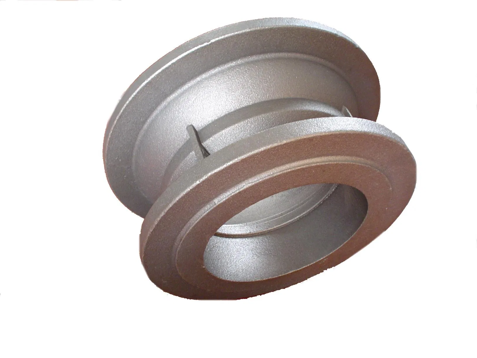 Cast Iron Parts, Ductile Iron Parts, Gray Iron, Sand Casting Parts, 304 Cast Steel Parts, Lost Wax Stainless Steel, Precision Casting - Image 5