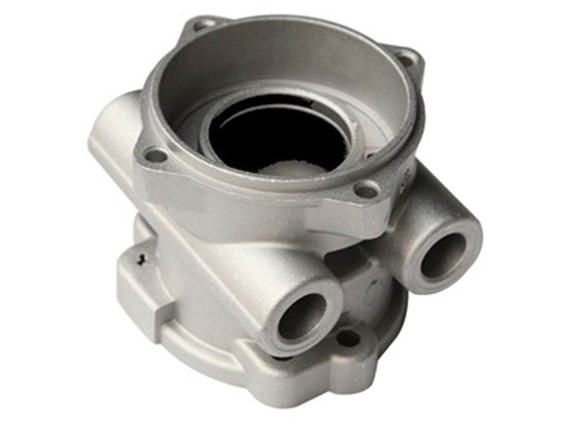 Cast Iron Parts, Ductile Iron Parts, Gray Iron, Sand Casting Parts, 304 Cast Steel Parts, Lost Wax Stainless Steel, Precision Casting - Image 6