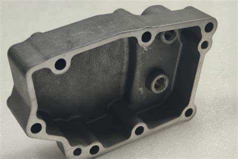 Casting Aluminum Production Sand Casting Aluminum Zinc Aluminum Alloy Casting Stainless Steel Sand Casting Precision Casting - Image 2