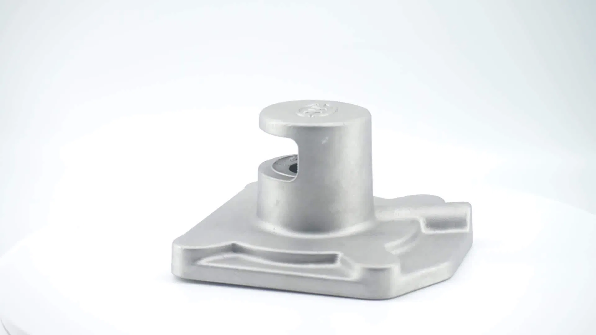 Casting Aluminum Production Sand Casting Aluminum Zinc Aluminum Alloy Casting Stainless Steel Sand Casting Precision Casting - Image 3