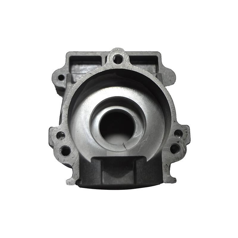 Casting Aluminum Production Sand Casting Aluminum Zinc Aluminum Alloy Casting Stainless Steel Sand Casting Precision Casting - Image 4