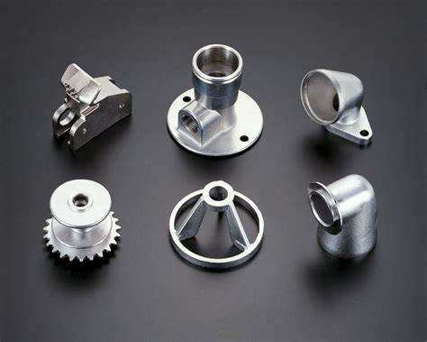 Casting Aluminum Production Sand Casting Aluminum Zinc Aluminum Alloy Casting Stainless Steel Sand Casting Precision Casting - Image 5