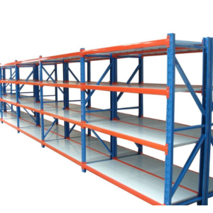 Cheap Price Customized Sheet Metal Fabrication Parts Heavy Duty Rack Metal Double Bunk Shelf