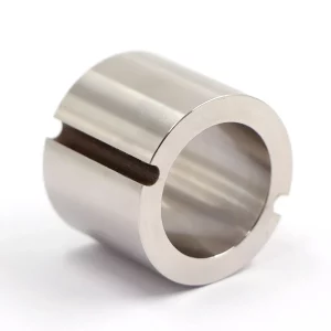 China Custom Precision Parts Hardware Accessories CNC Lathes Turning and Milling Services|Yistar
