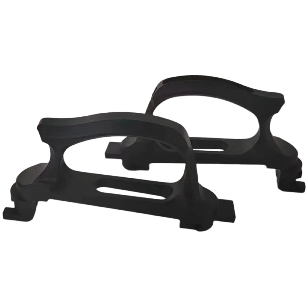 China Custom Precision Turned Components OEM CNC Machining Aluminum CNC Turned Parts-Aluminum Alloy Handle - Image 5