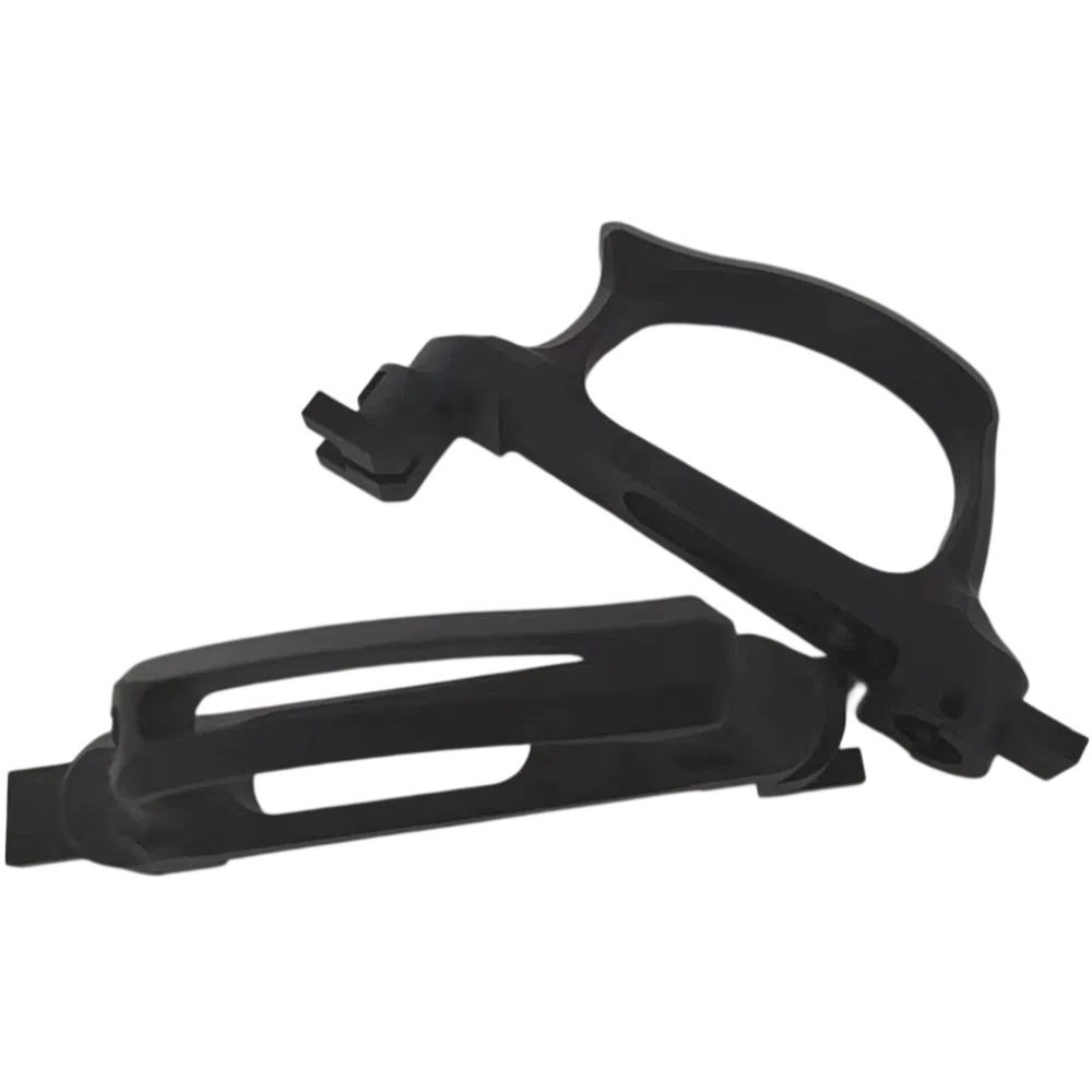 China Custom Precision Turned Components OEM CNC Machining Aluminum CNC Turned Parts-Aluminum Alloy Handle - Image 6