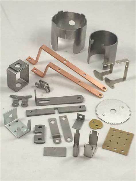 China OEM Custom Precision Metal Stamping Parts, Industrial Metal Parts, Sheet Metal Stamping Parts|Yistar - Image 3