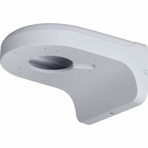 Chinese Manufacturer Direct Sales of Outdoor Universal Safety Camera Accessories Aluminum CCTV Camera Bracket Telescopic Bracket - Image 2