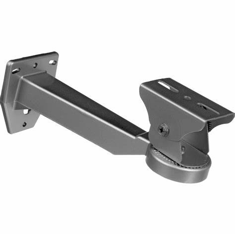 Chinese Manufacturer Direct Sales of Outdoor Universal Safety Camera Accessories Aluminum CCTV Camera Bracket Telescopic Bracket - Image 3