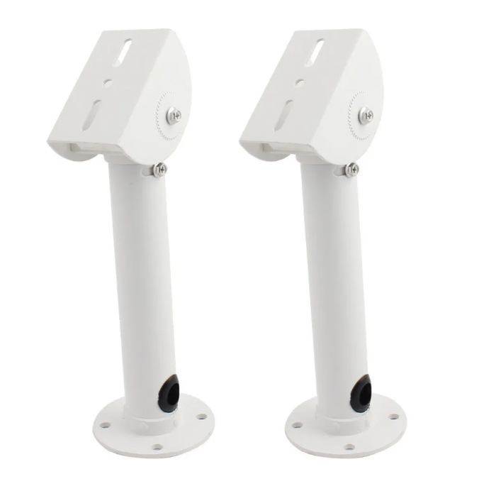Chinese Manufacturer Direct Sales of Outdoor Universal Safety Camera Accessories Aluminum CCTV Camera Bracket Telescopic Bracket - Image 4
