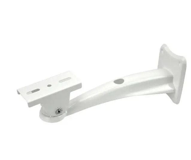 Chinese Manufacturer Direct Sales of Outdoor Universal Safety Camera Accessories Aluminum CCTV Camera Bracket Telescopic Bracket - Image 6