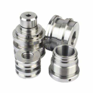 Copper Parts, Stainless Steel, Iron and Aluminum Parts, CNC Lathe Machining, Automatic Lathe Machining, Brass Machining