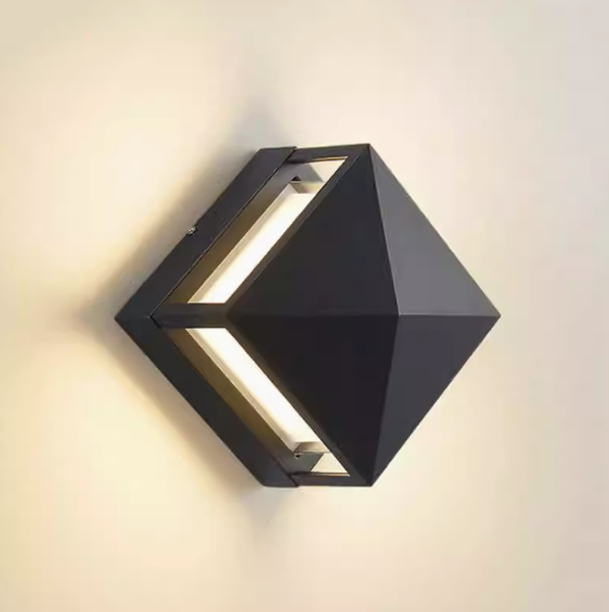 Cross Border Popular Solar Hollow out Floor Light, Courtyard Garden Floor Light, Waterproof Landscape Solar Lawn - Image 4