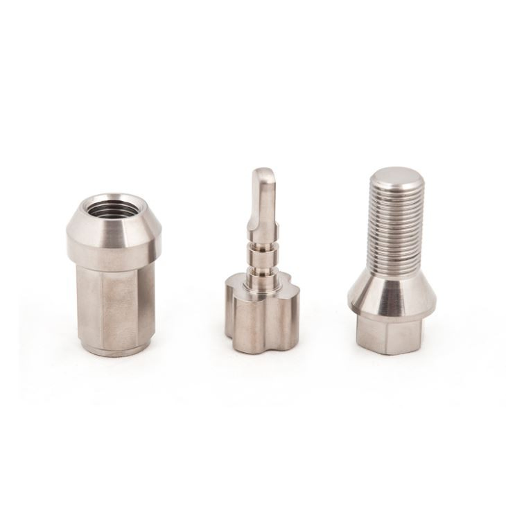 Custom CNC High Quality Machining Aluminum Alloy Parts OEM Stainless Steell Brass CNC Turning Milling Drilling Parts - Image 6