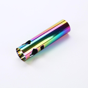 Custom CNC Machined Aluminum Alloy Beauty Instrument Accessories
