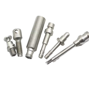 Custom CNC Machining Metal Parts Stainless Steel Aluminum Turning Cutting Milling Parts