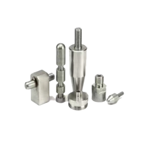 Custom CNC Machining Parts Copper Precision Brass Stainless Steel Aluminum Titanium CNC Milling Turning Parts Rapid Prototyping