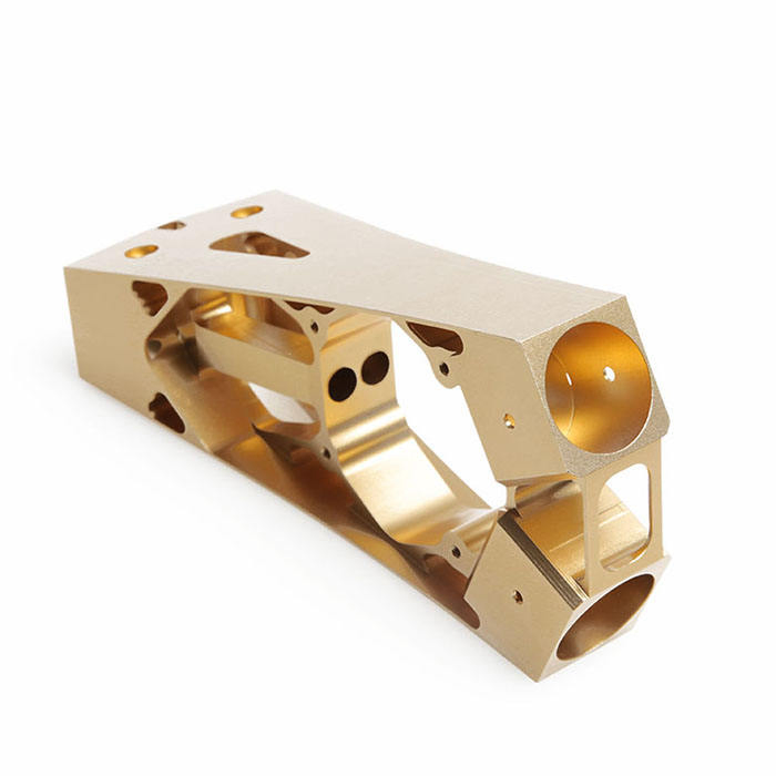 Custom CNC Machining Service Brass Aluminium Stainless Steel Aluminum Metal CNC Machined Parts - Image 4