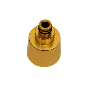 Custom CNC machinery for Brass Parts Hig Precision Customized Brass Turned Parts Factory Service