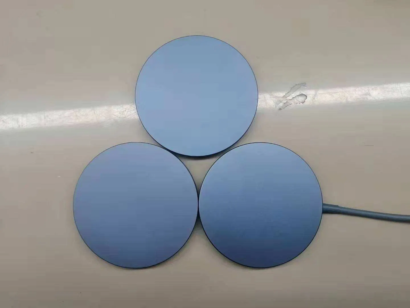 Custom Colorful Anode Service, Customized Various CNC Machining Spare Products, and Processing According to Technical Drawing - Image 3