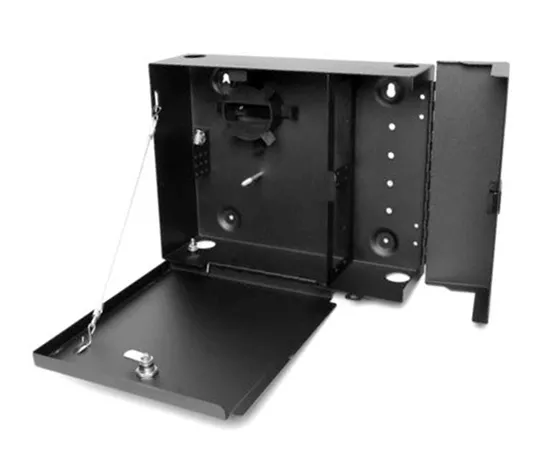 Custom Fabrication Aluminum/Stainless Steel Metal Laser Cutting Service/Bending/Welding Service Metal Box Made by Yistar - Image 4