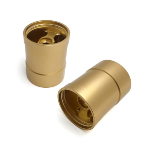 Custom Industrial Equipment CNC Turning Micro Machining Stainless Steel Drawing Die Casting Metal and Brass Turning Parts