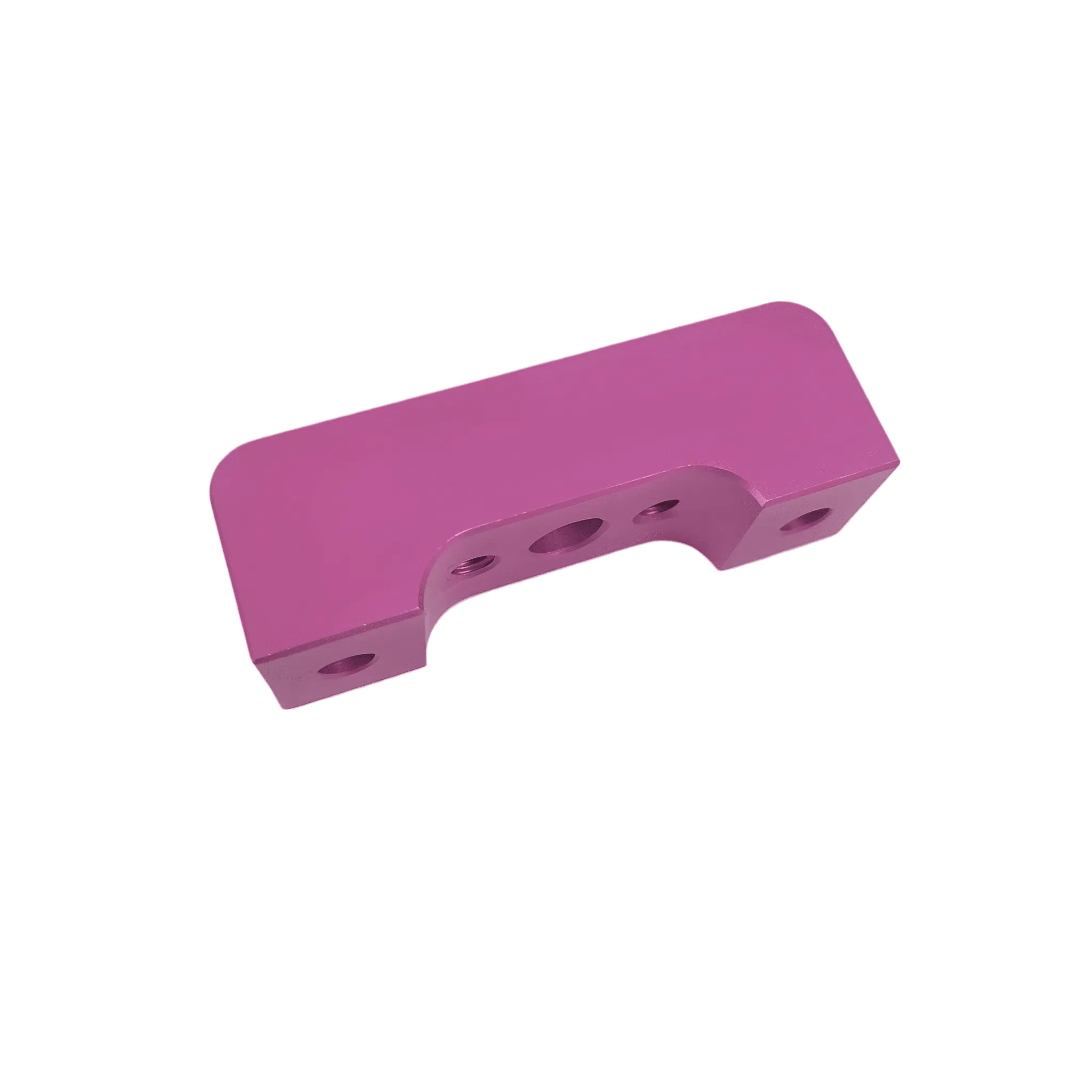 Custom Lathe Machined Parts Milling Metal Anodizing Aluminum Turning CNC Machining Parts Spare Parts - Image 4