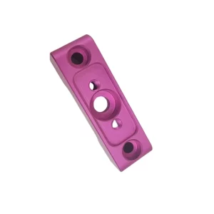 Custom Lathe Machined Parts Milling Metal Anodizing Aluminum Turning CNC Machining Parts Spare Parts